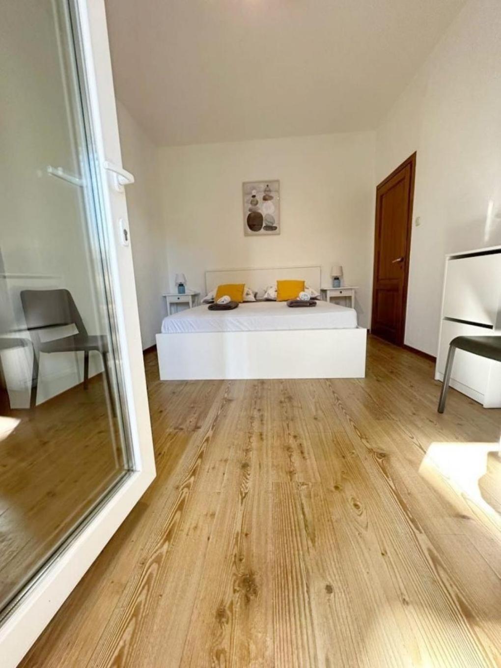 Apartment Denko Betina  Exterior foto
