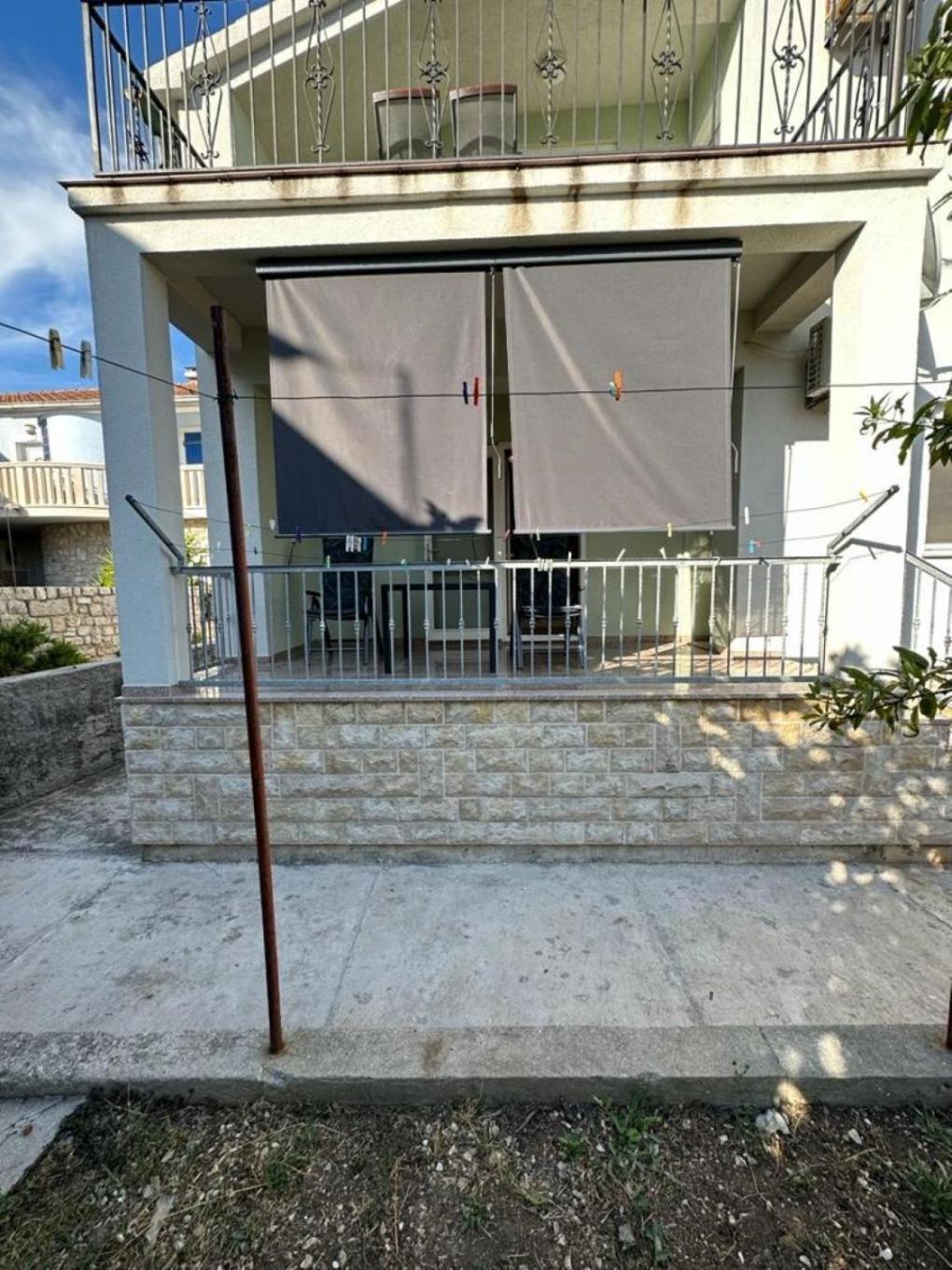 Apartment Denko Betina  Exterior foto
