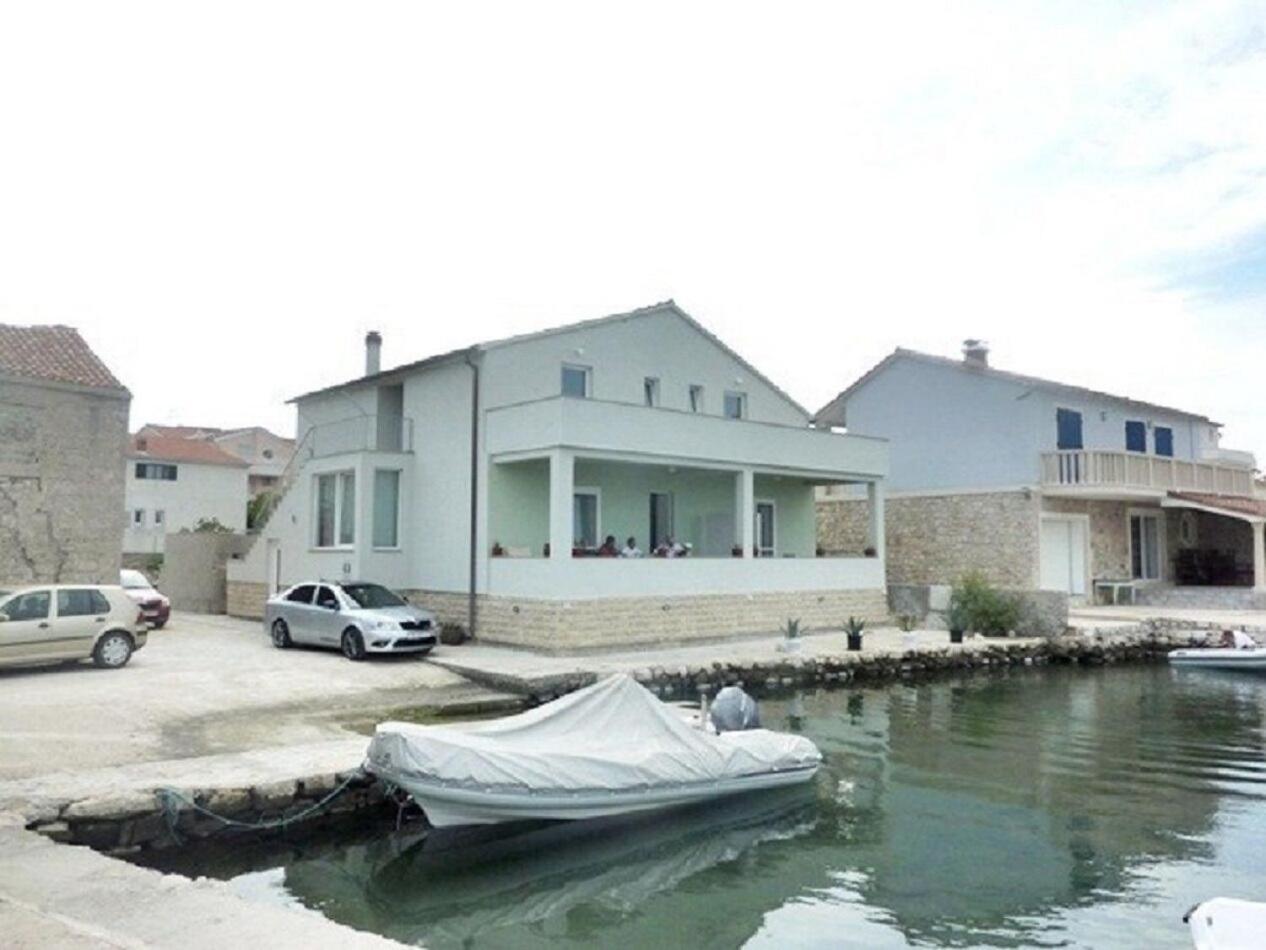 Apartment Denko Betina  Exterior foto