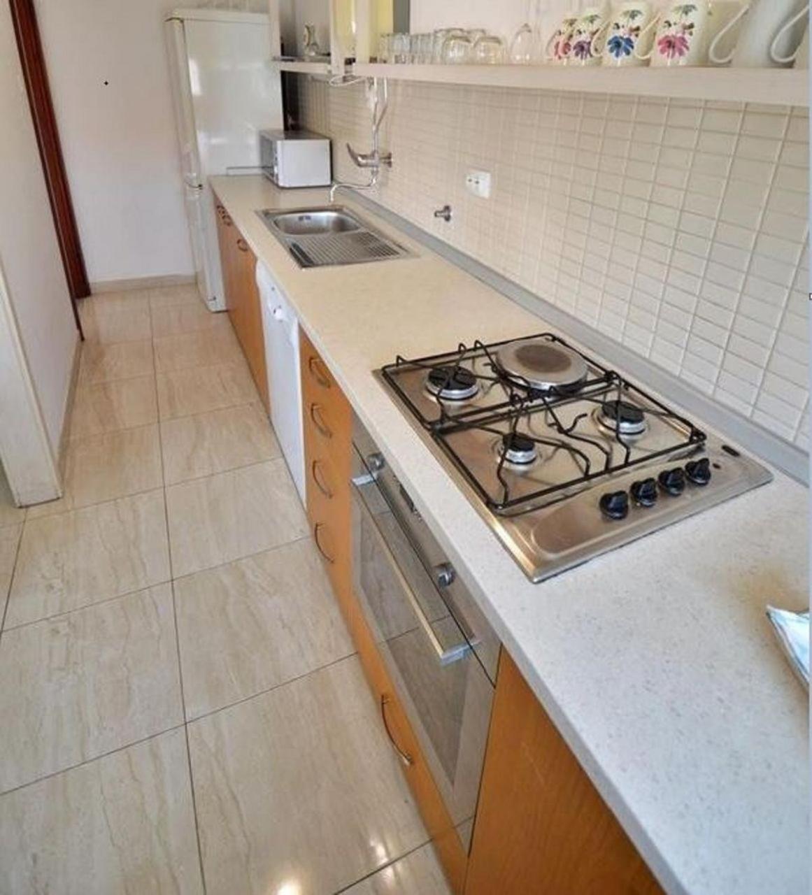 Apartment Denko Betina  Exterior foto